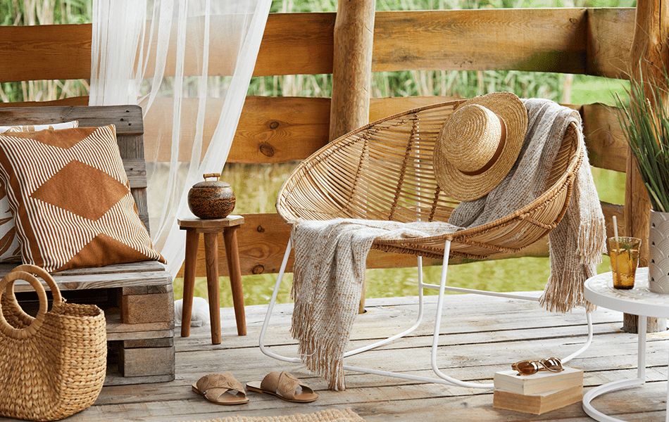 Crafting a Greener Home: The Art of Sustainable Furniture